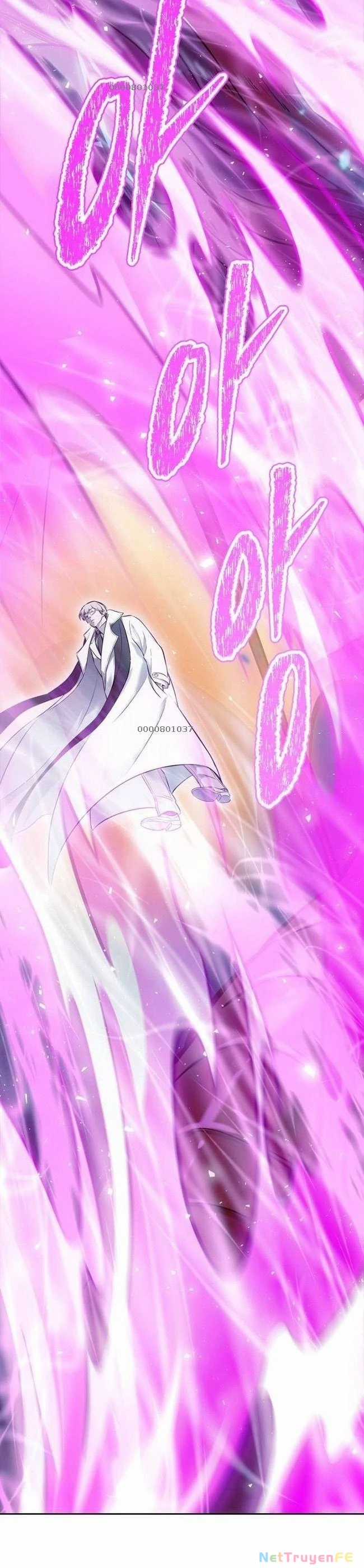 Tòa Tháp Bí Ẩn Chapter 628 trang 7