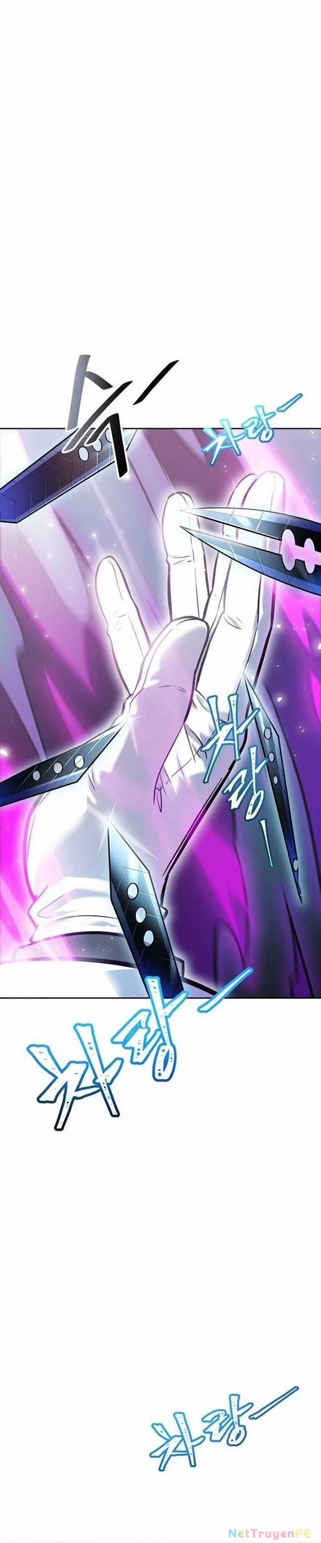 Tòa Tháp Bí Ẩn Chapter 628 trang 8