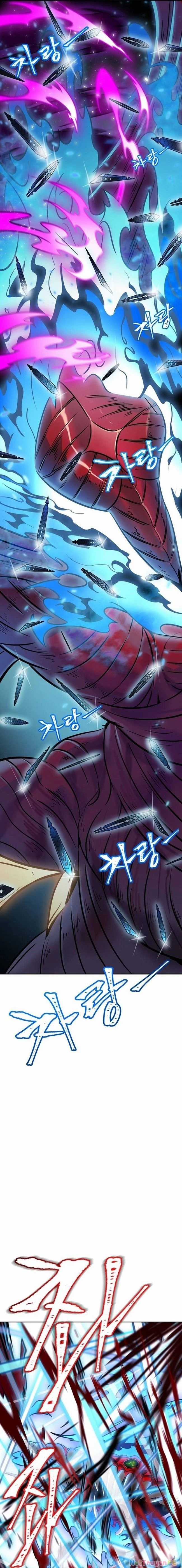 Tòa Tháp Bí Ẩn Chapter 628 trang 9