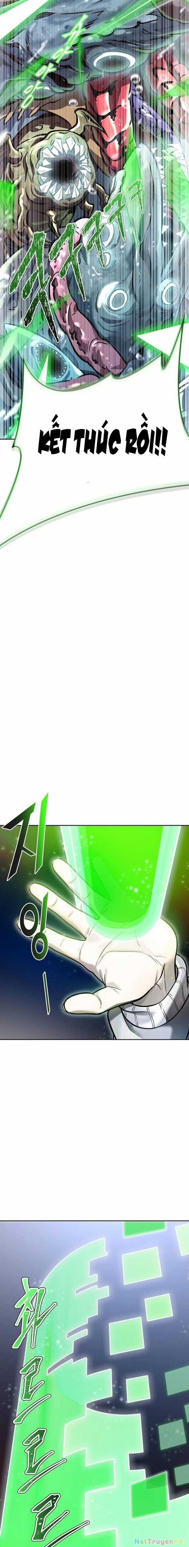 Tòa Tháp Bí Ẩn Chapter 629 trang 13