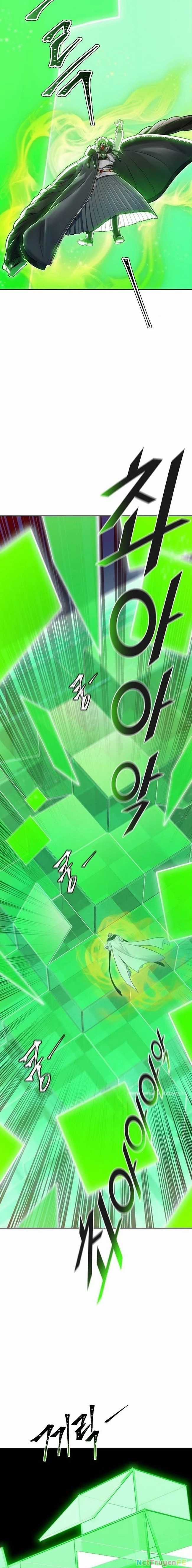 Tòa Tháp Bí Ẩn Chapter 629 trang 14