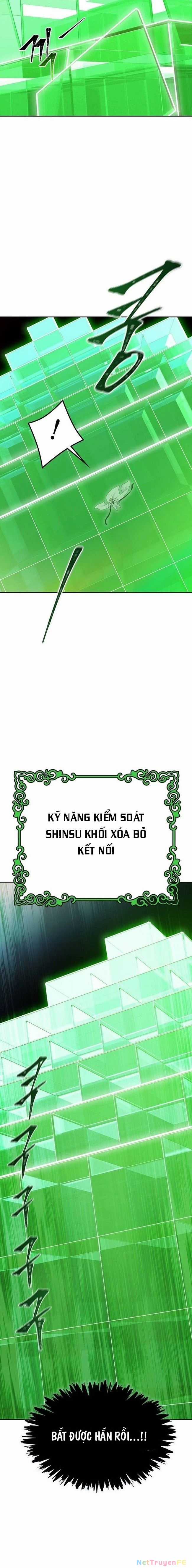 Tòa Tháp Bí Ẩn Chapter 629 trang 15