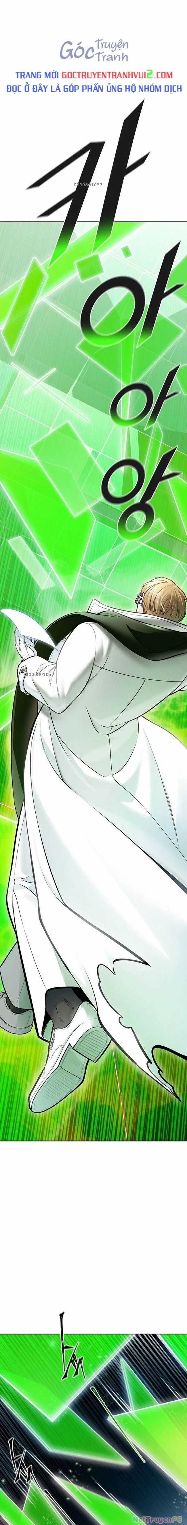 Tòa Tháp Bí Ẩn Chapter 629 trang 16