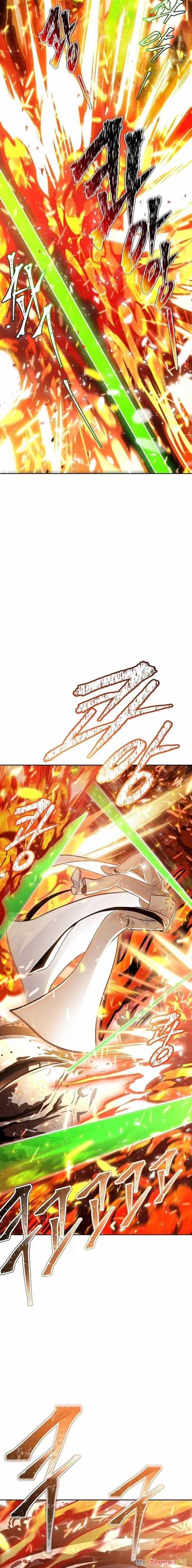 Tòa Tháp Bí Ẩn Chapter 629 trang 18