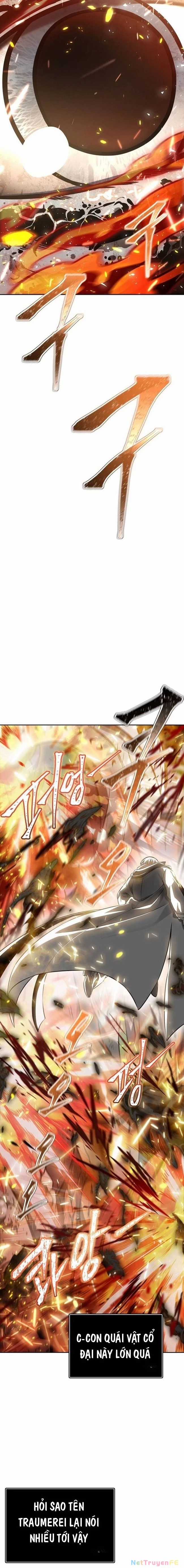 Tòa Tháp Bí Ẩn Chapter 629 trang 19