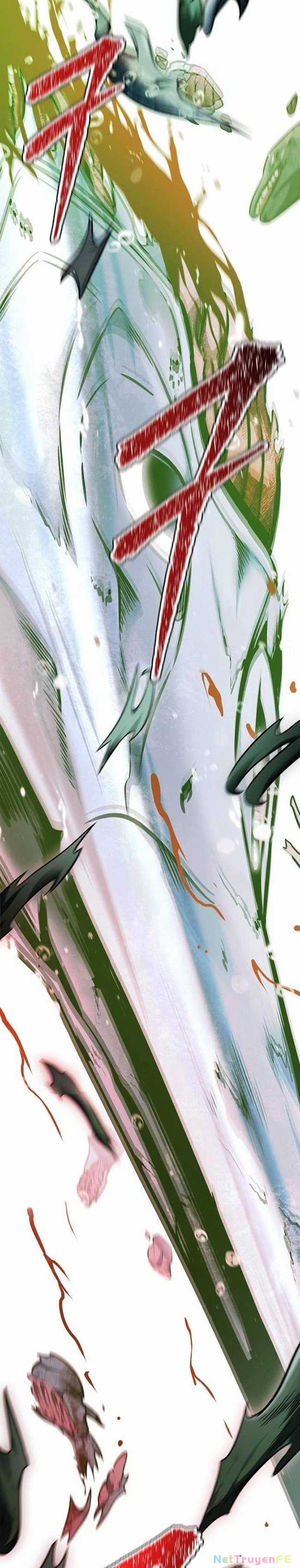 Tòa Tháp Bí Ẩn Chapter 629 trang 2