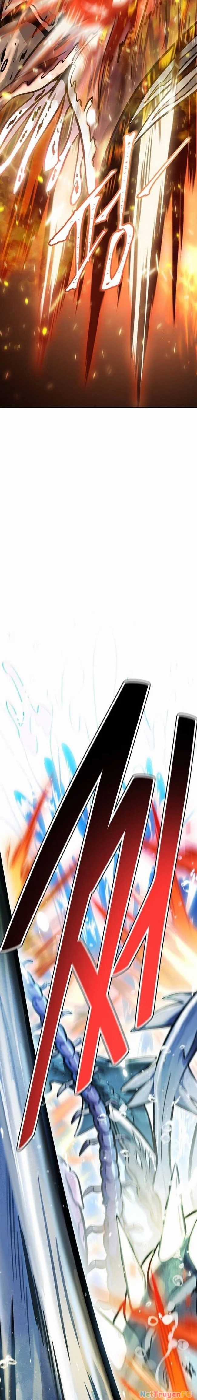 Tòa Tháp Bí Ẩn Chapter 629 trang 22