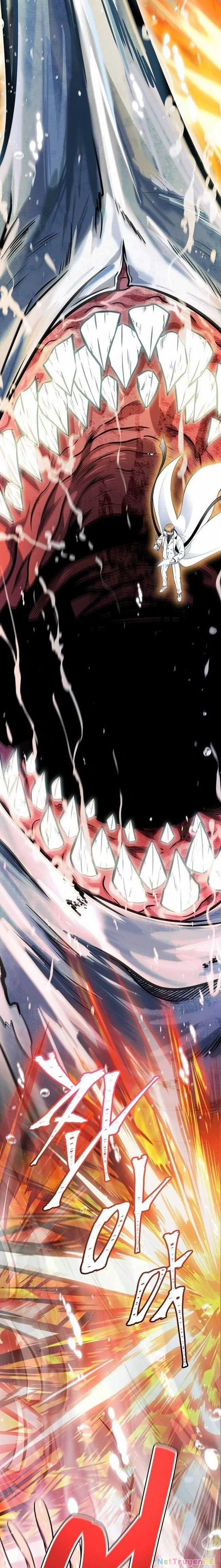 Tòa Tháp Bí Ẩn Chapter 629 trang 23