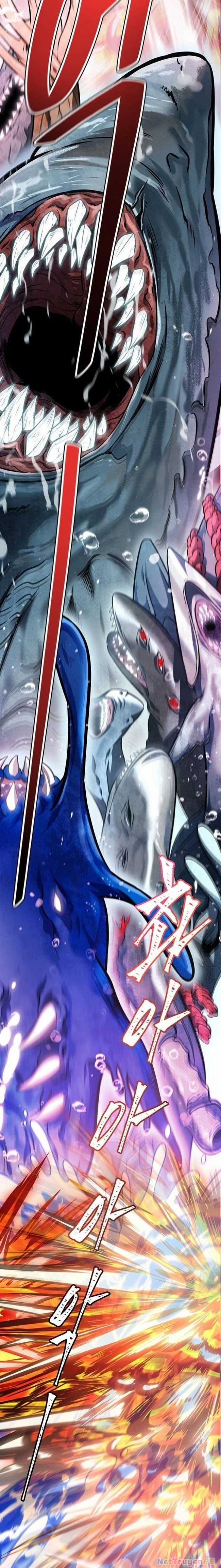 Tòa Tháp Bí Ẩn Chapter 629 trang 24