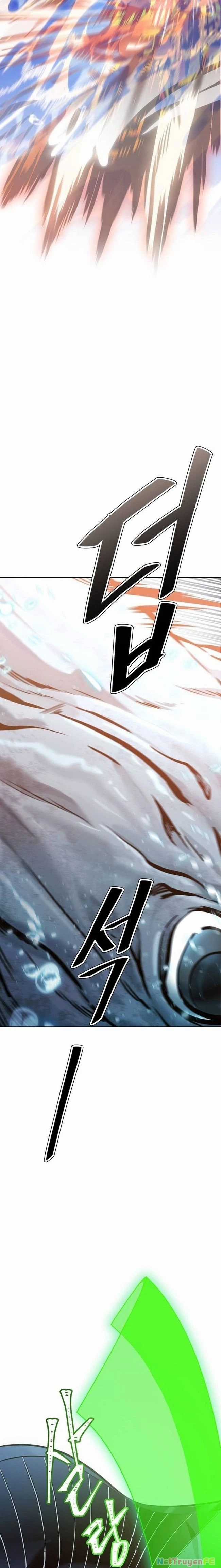 Tòa Tháp Bí Ẩn Chapter 629 trang 25