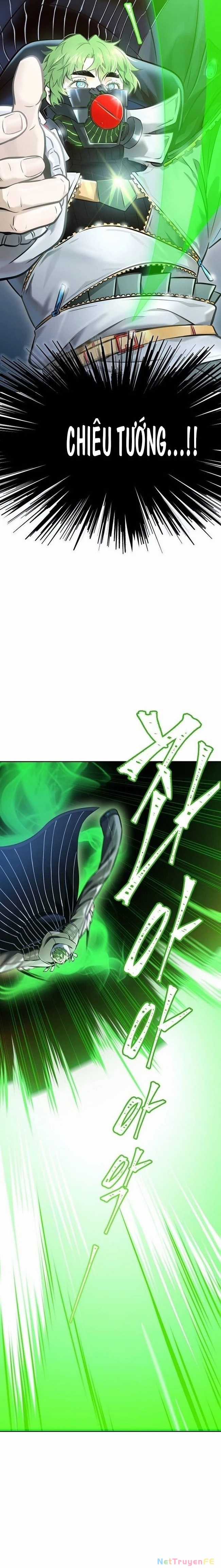 Tòa Tháp Bí Ẩn Chapter 629 trang 26