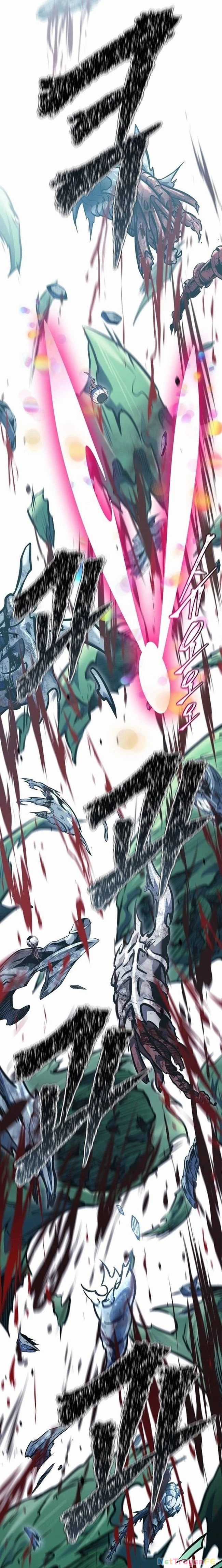 Tòa Tháp Bí Ẩn Chapter 629 trang 30