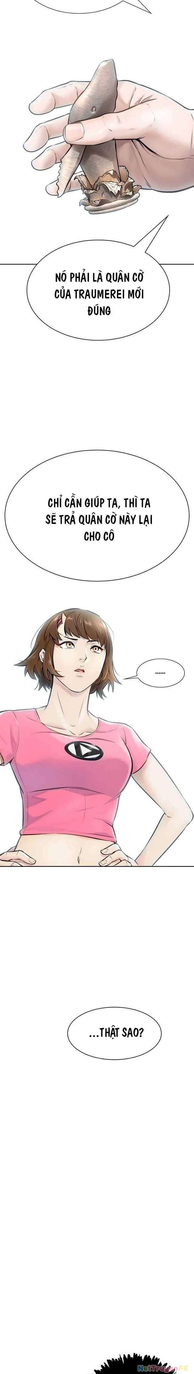 Tòa Tháp Bí Ẩn Chapter 629 trang 37