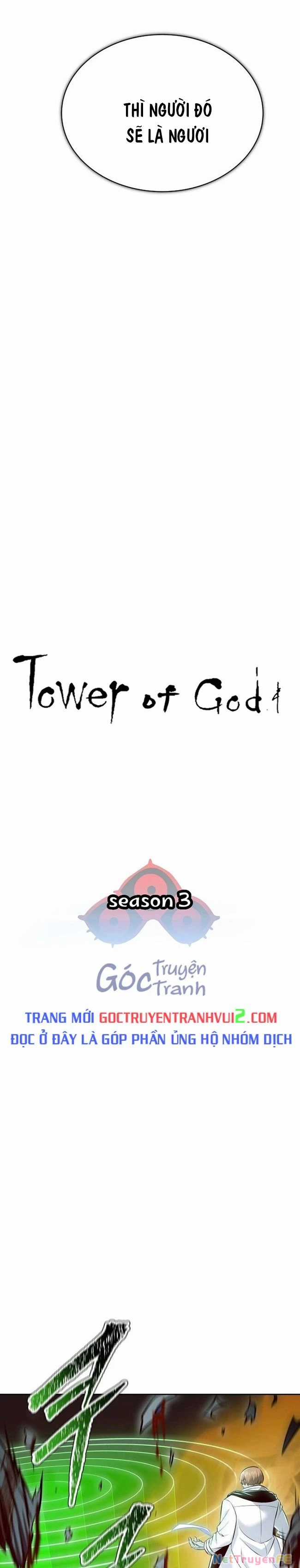 Tòa Tháp Bí Ẩn Chapter 629 trang 4