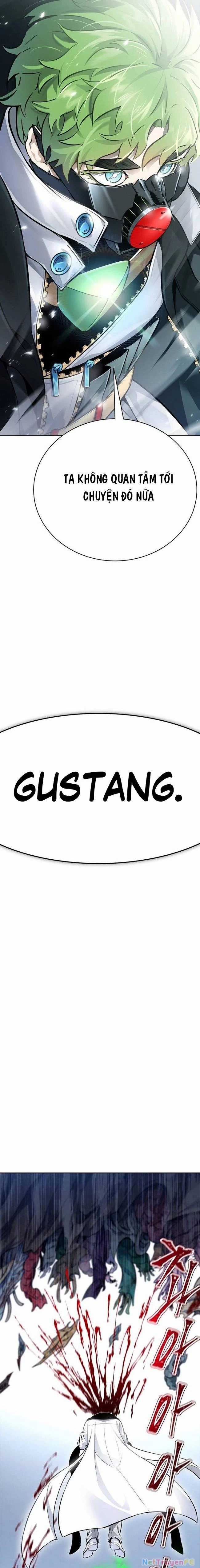 Tòa Tháp Bí Ẩn Chapter 630 trang 14