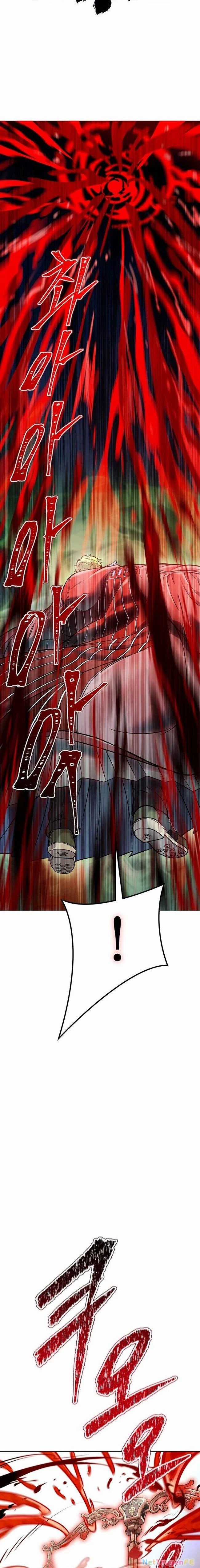 Tòa Tháp Bí Ẩn Chapter 630 trang 18