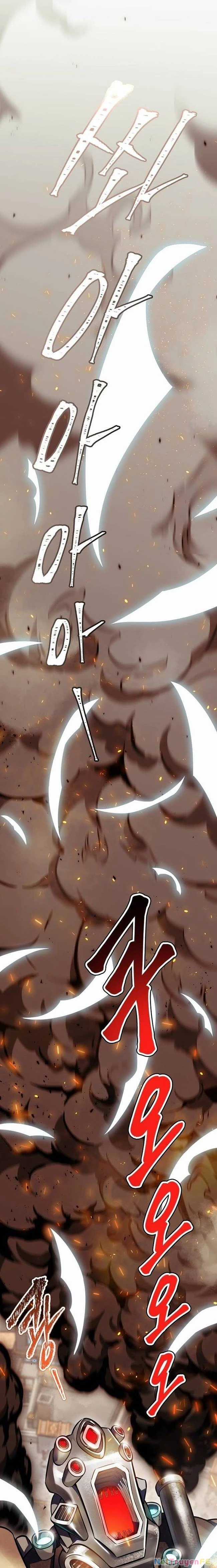 Tòa Tháp Bí Ẩn Chapter 630 trang 23