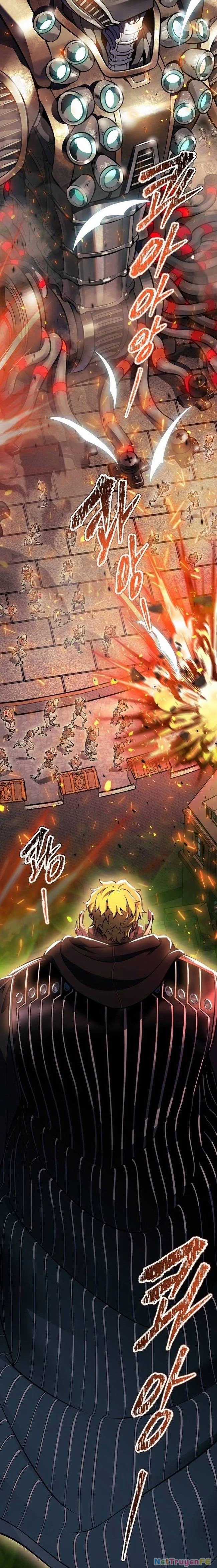 Tòa Tháp Bí Ẩn Chapter 630 trang 24