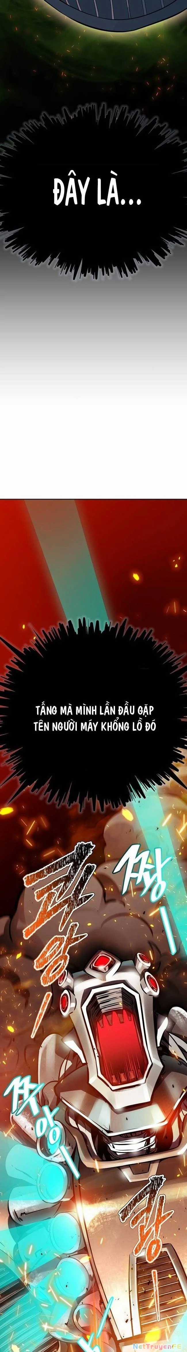 Tòa Tháp Bí Ẩn Chapter 630 trang 25