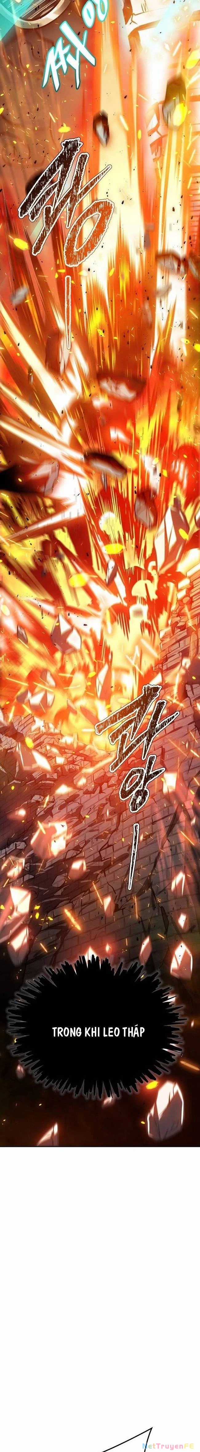 Tòa Tháp Bí Ẩn Chapter 630 trang 26