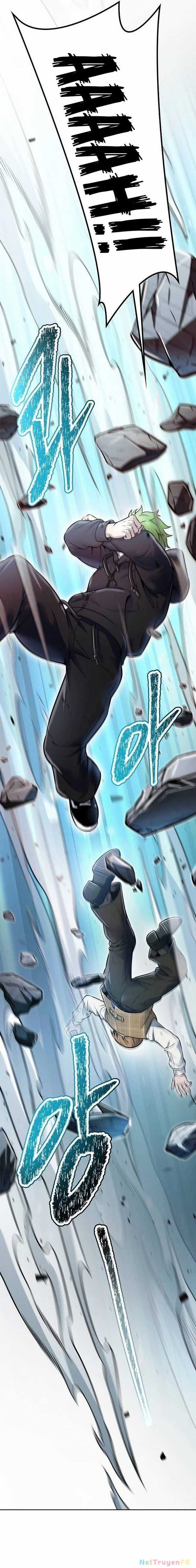 Tòa Tháp Bí Ẩn Chapter 630 trang 30