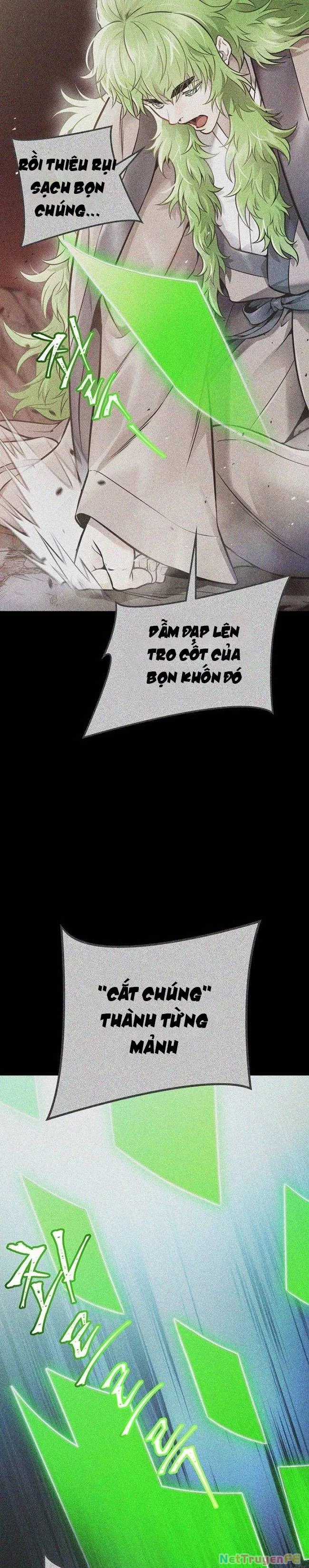 Tòa Tháp Bí Ẩn Chapter 630 trang 4