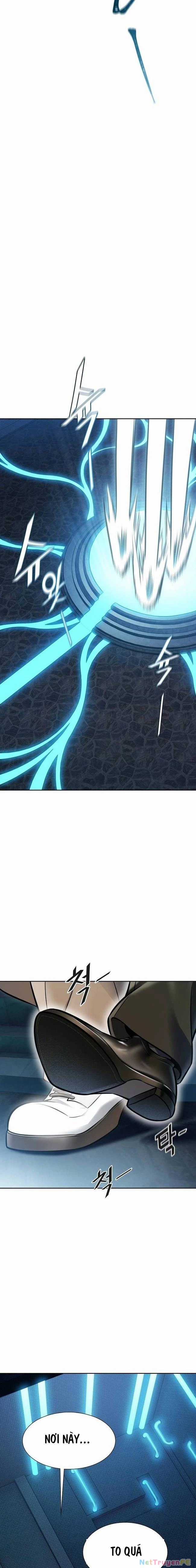 Tòa Tháp Bí Ẩn Chapter 630 trang 41