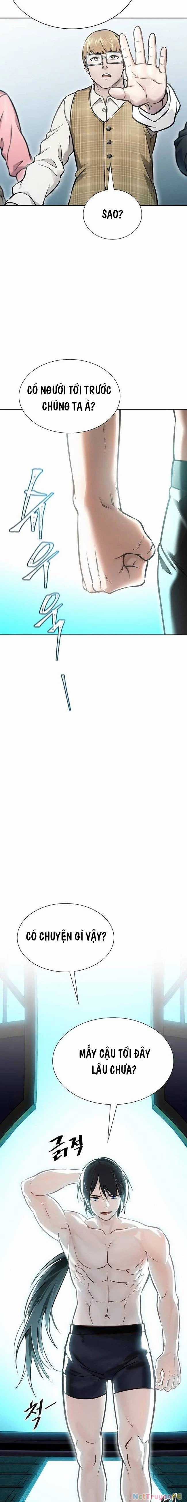 Tòa Tháp Bí Ẩn Chapter 630 trang 48