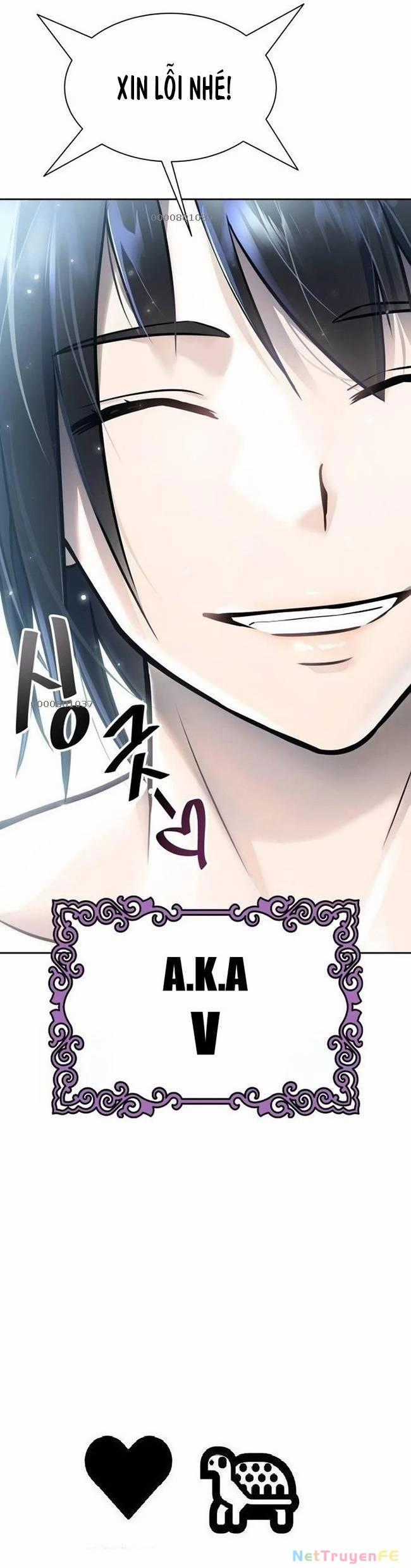 Tòa Tháp Bí Ẩn Chapter 630 trang 50