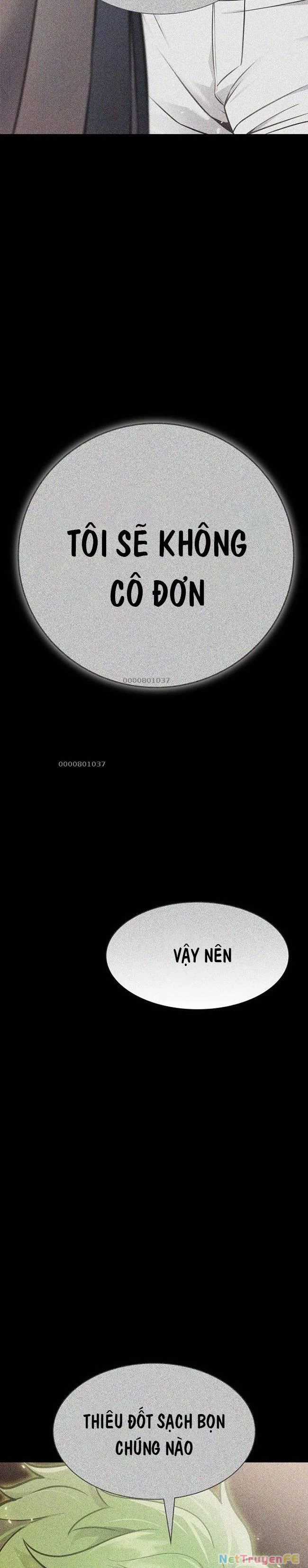 Tòa Tháp Bí Ẩn Chapter 630 trang 7