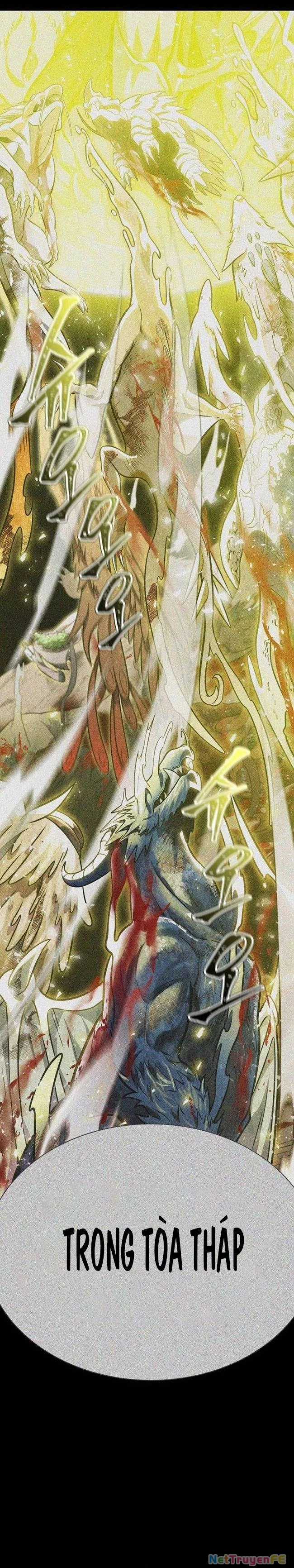 Tòa Tháp Bí Ẩn Chapter 630 trang 9