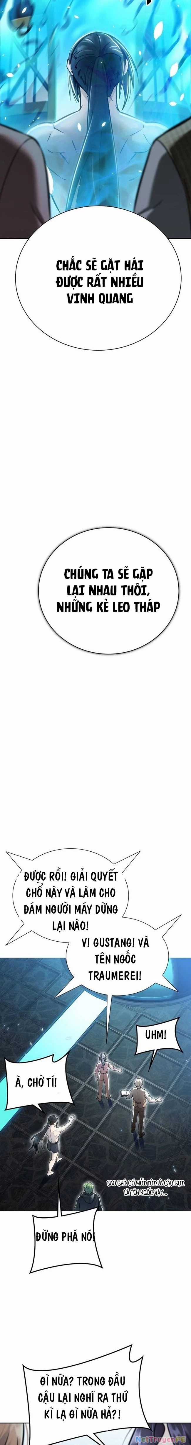 Tòa Tháp Bí Ẩn Chapter 631 trang 15