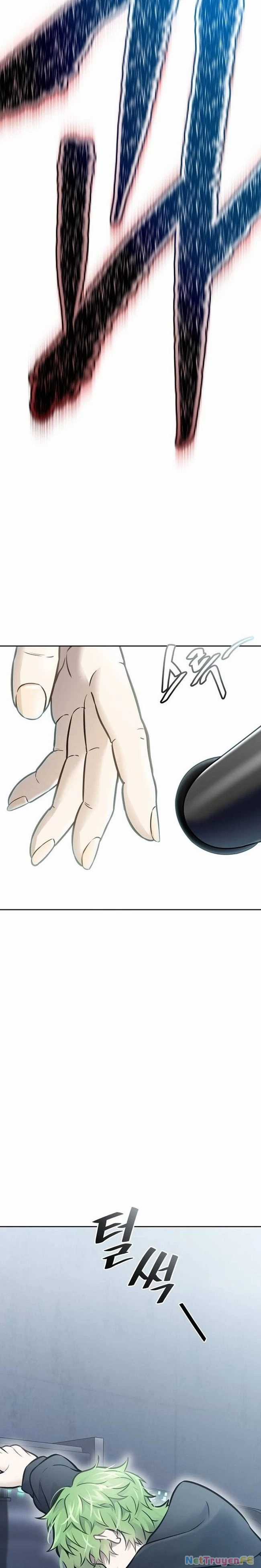 Tòa Tháp Bí Ẩn Chapter 631 trang 35