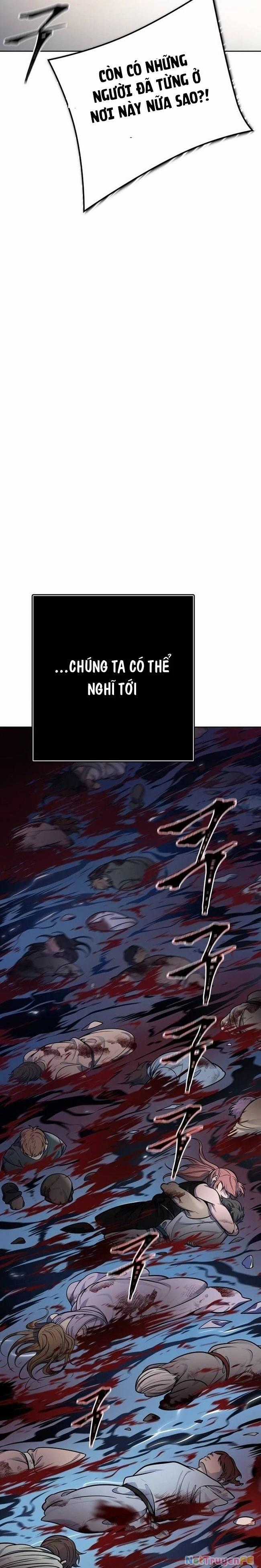 Tòa Tháp Bí Ẩn Chapter 631 trang 38