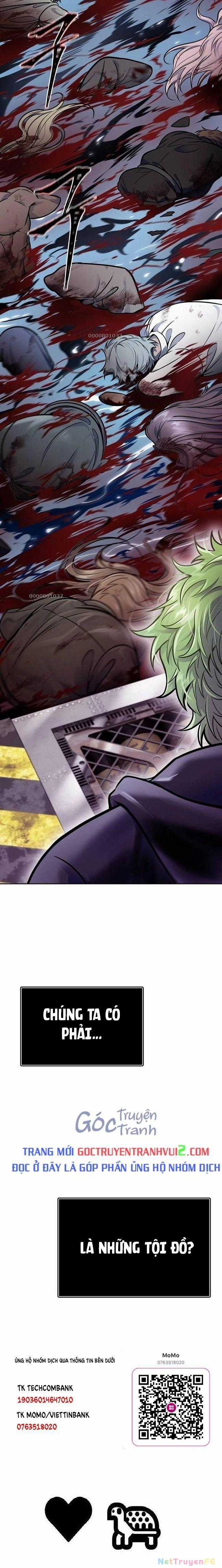 Tòa Tháp Bí Ẩn Chapter 631 trang 39