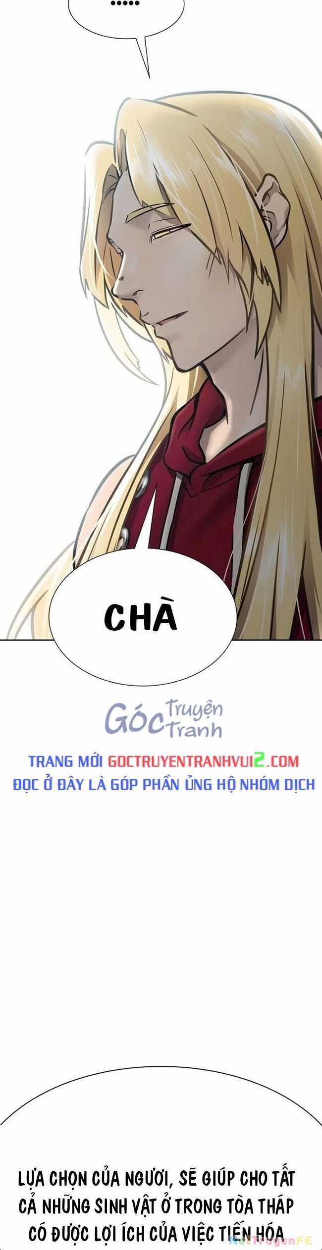 Tòa Tháp Bí Ẩn Chapter 631 trang 9