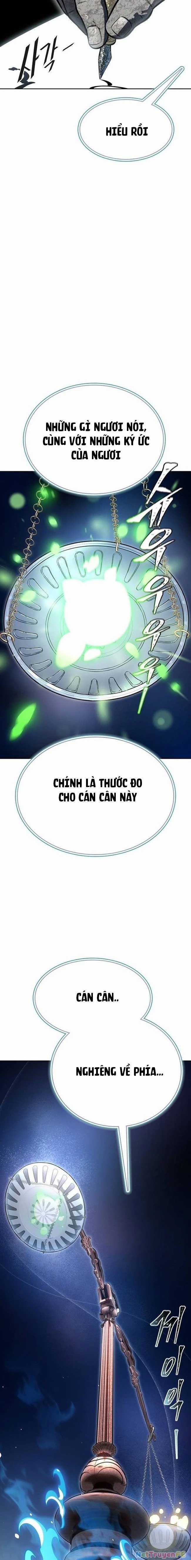 Tòa Tháp Bí Ẩn Chapter 632 trang 26