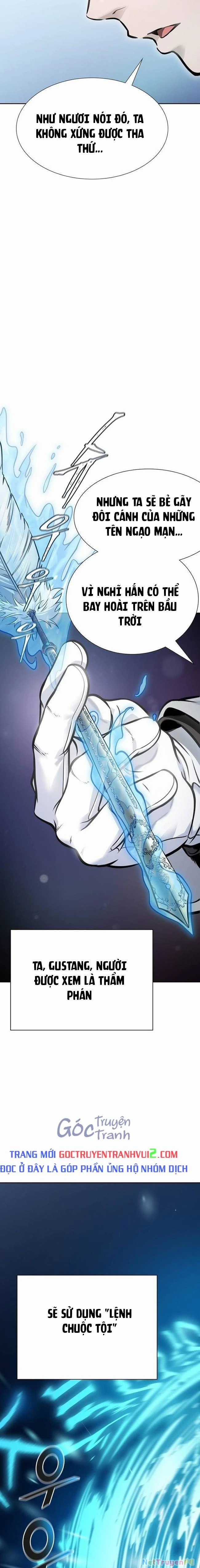 Tòa Tháp Bí Ẩn Chapter 632 trang 36