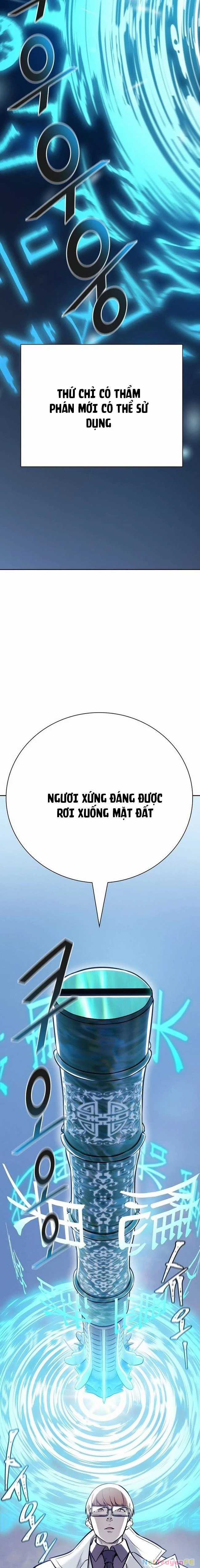 Tòa Tháp Bí Ẩn Chapter 632 trang 37