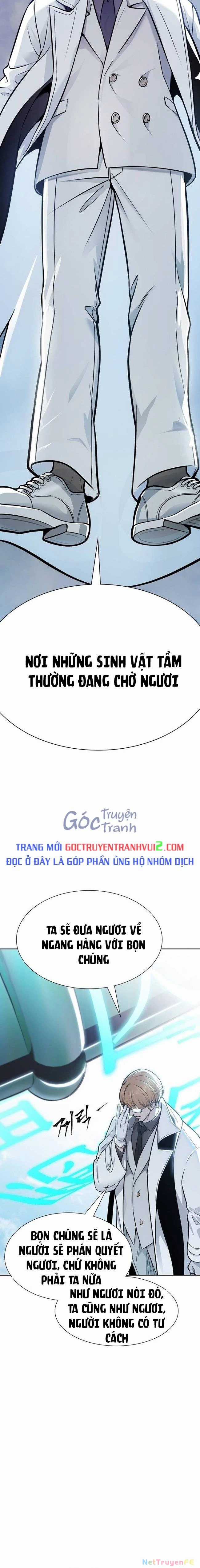Tòa Tháp Bí Ẩn Chapter 632 trang 38