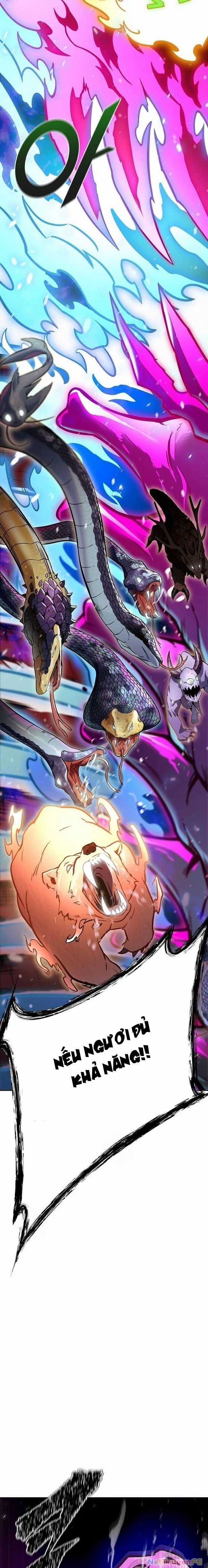 Tòa Tháp Bí Ẩn Chapter 632 trang 41