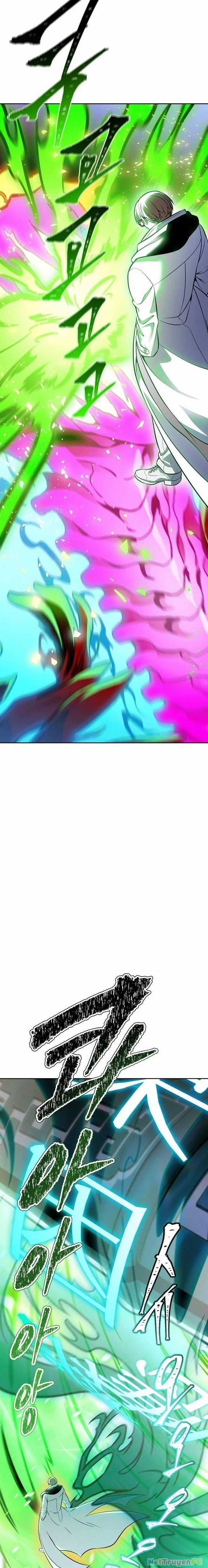 Tòa Tháp Bí Ẩn Chapter 632 trang 44