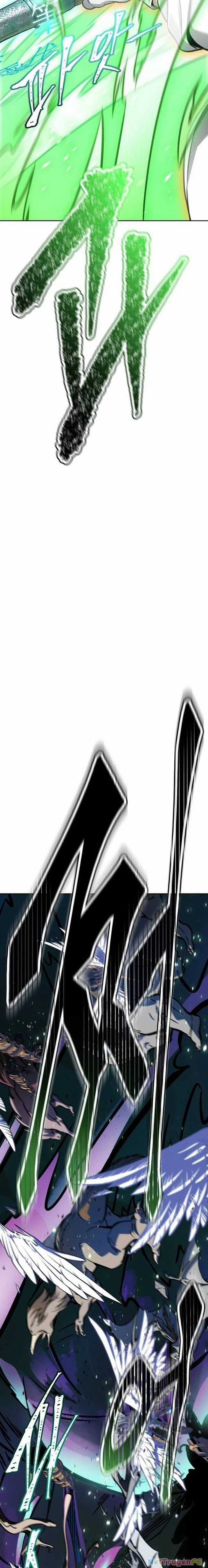 Tòa Tháp Bí Ẩn Chapter 632 trang 46