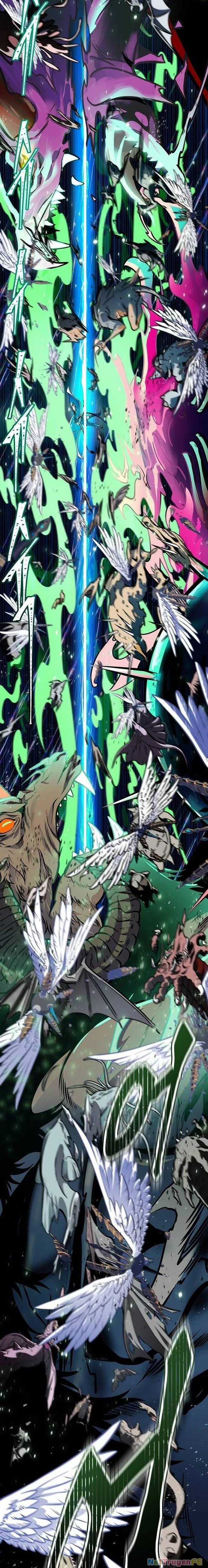 Tòa Tháp Bí Ẩn Chapter 632 trang 47