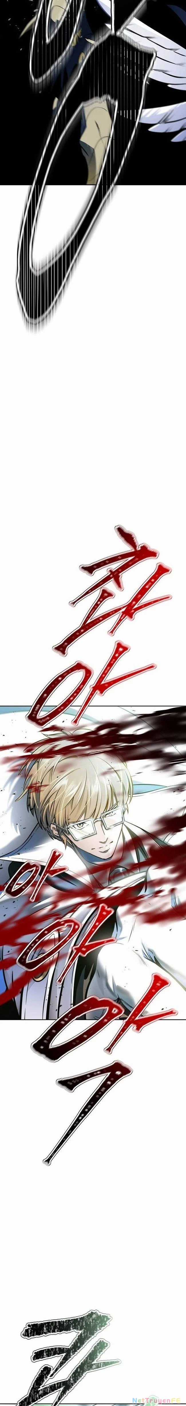 Tòa Tháp Bí Ẩn Chapter 632 trang 48