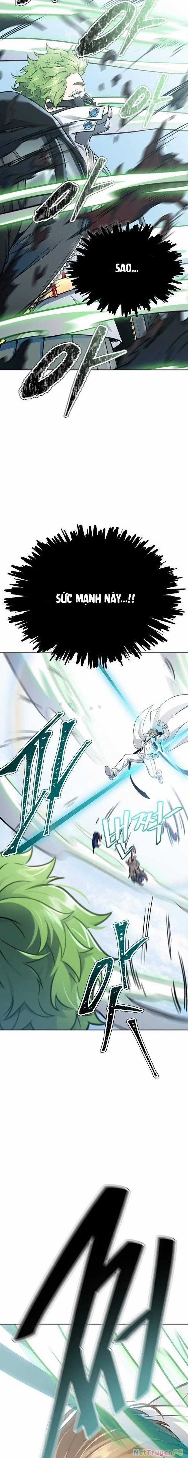 Tòa Tháp Bí Ẩn Chapter 632 trang 49