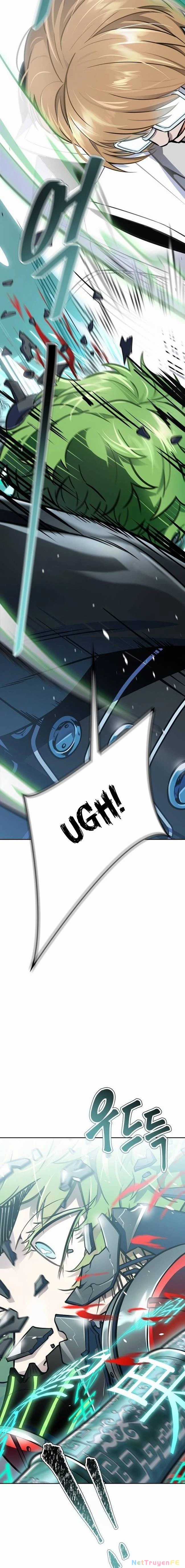 Tòa Tháp Bí Ẩn Chapter 632 trang 50