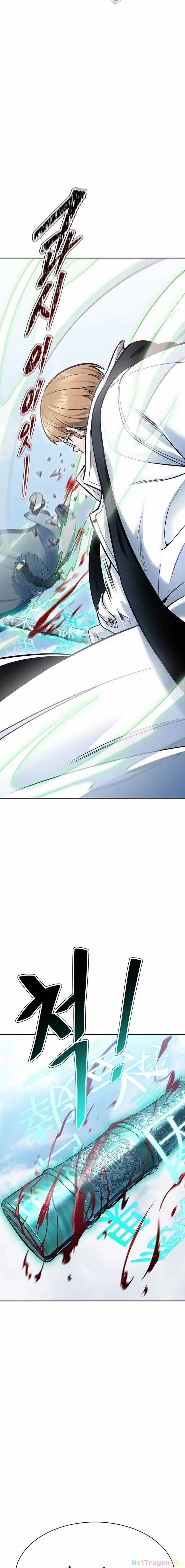 Tòa Tháp Bí Ẩn Chapter 632 trang 51