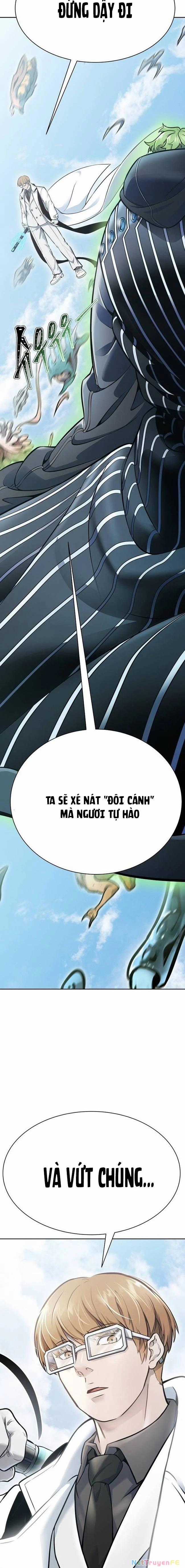 Tòa Tháp Bí Ẩn Chapter 632 trang 52