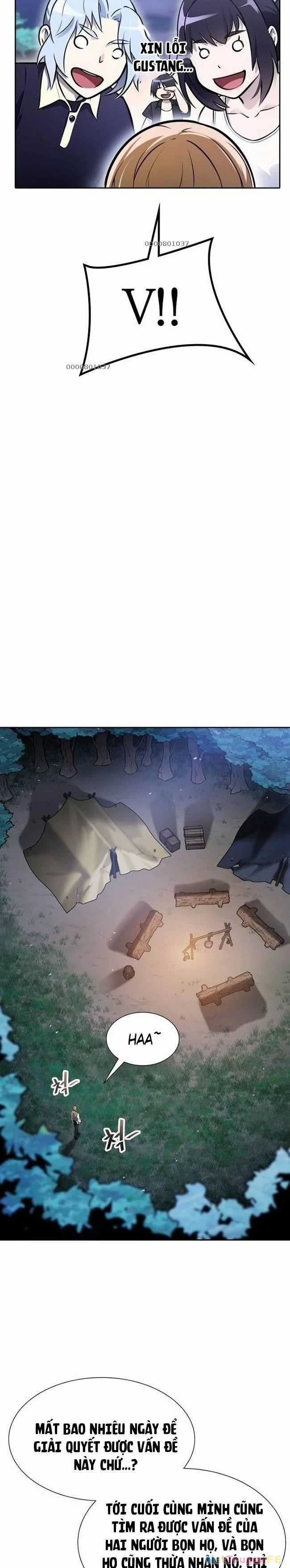 Tòa Tháp Bí Ẩn Chapter 632 trang 7